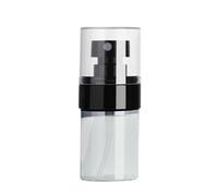 Small Spray Bottle - Fine Mist Spray Bottles, Small Spray Bottles for Oil, Hair, Plants Water Empty Fine Mist and Refillable Mister Small Travel Size Bottle for Cleaning Solutions