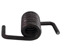 Small Springs CompressionCutting Machine Spring Power Tool Metal Torsion Spring Part For 350 Profile Cutting Machine 355/255/400 Steel Sawing Machines Universal Return Spring (Color : J) ( Color : I )