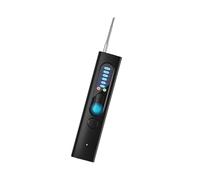 Small Spying Camera Detectors Finder For Home And Office Protections With Simple To Operate And Scanning Device Hotel Privacy Protector