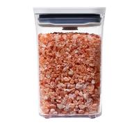 Small Square Low Transparent Food Container 1 L - OXO