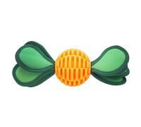 Small Squeaky Dog Toys Candy Shape Puppy Chewing Sound Ball