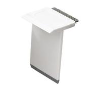Small Squeegee | T Cleaning Brush Squeegee | Household Water Scraper for Kitchen for Window Floor Tiles Mirror Glass Wall Terrace Windshield Shower Bathroom Car Patio