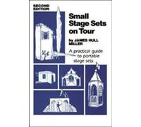 SMALL STAGE SETS ON TOUR