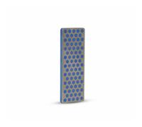 Small standard diamond stones for sharpening Vola Bleu TU