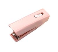 Small Staples Travel Friendly File Management Office for Office or School with Metal Construction and Fashion Design