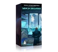 Small Star Empires: Dawn of Discoveries