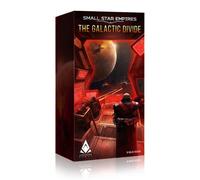 Small Star Empires: The Galactic Divide