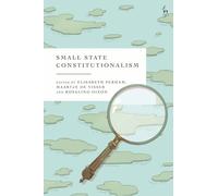 Small State Constitutionalism