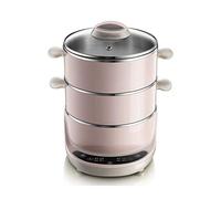 Small Steamer 304 Stainless Steel Automatic Power-Off Mini