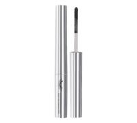 Small Steel Tube Mascara, Iron Strong Mascara, 2025 Upgrade Washable Metal Wand, Curling Long Lasting Shape, Volume and Length Waterproof, Smudge Proof (1)