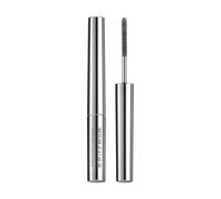 Small Steel Tube Mascara, Waterproof Sweatproof Curling Mascara With Brush Head for The Look of Lash Extensions, Curling Long Lasting Shape, Non-Smudge (1)