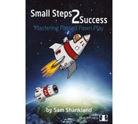 Small Steps 2 Success