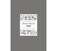 Small Steps are Better than No Steps: A Women’s Empowerment Journal
