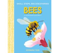 Small Steps, Big Discoveries: Bees