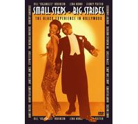 Small Steps Big Strides [DVD] [1998] [Region 1] [US Import] [NTSC]