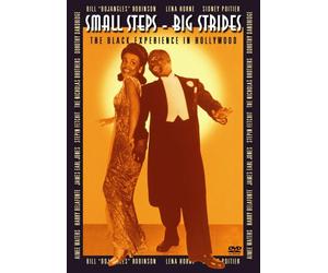 Small Steps Big Strides [DVD] [1998] [Region 1] [US Import] [NTSC]