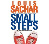 Louis Sachar Small Steps (Paperback) Holes Series (US IMPORT)