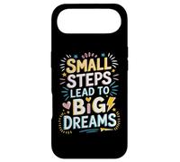Small Steps Lead To Big Dreams, Sped Special Education Case for iPhone Air
