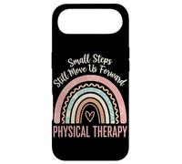Small Steps Still Move Us Forward Physical Therapy Pediatric Case for iPhone Air