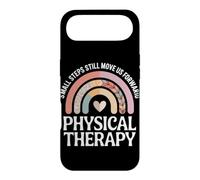 Small Steps Still Move Us Forward Physical Therapy Pediatric Case for iPhone Air
