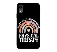 Small Steps Still Move Us Forward Physical Therapy Pediatric Case for iPhone XR