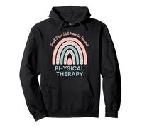 Small Steps Still Move Us Forward Physical Therapy Pediatric Pullover Hoodie
