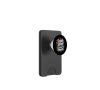 Small Steps Still Move Us Forward PTA Physical Therapy PopSockets PopWallet for MagSafe