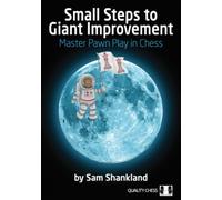 Small Steps to Giant Improvement