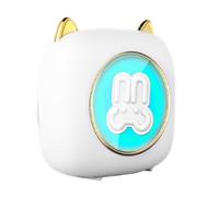 Small Sticker Printer - Pocket Sticker Manufacturer, Multifunctional Inkless Sticker Printer | Handy Thermal Photo Printer Sticker Photo Printer for o