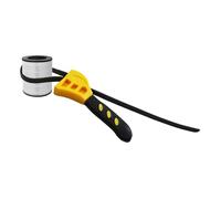 Small Strap Wrench - Maintenance Adjustable Spanner for Band - Auto Repair Strap Wrench,for Oil Filter Pipe Plumbing Faucet Shower Mechanics Apartment Home Industry Kitchen