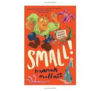 Small!: Sunday Times Best Books 2022
