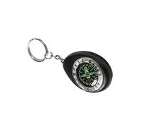 Small Survival Compasses Keychain Backpack Pendant For Hiking And Camping Enthusiasts Practical Miniature Outdoor Gadget Needle Compass