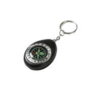 Small Survival Compasses Keychain Backpack Pendant For Hiking And Camping Enthusiasts Practical Miniature Outdoor Gadget Survival Compass