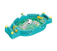 Small Table Football - Football Game for Table,Interactive Two-Player Battle Educational Toys for Game Room Camping Trip and Outdoor Sports