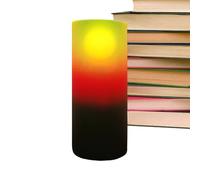 Small Table Lamp Sunset Sunrise - Desktop Atmosphere Night Light - Decorative Nursery Room Light for Students Professionals Designers Writers Readers Nightstand Studio Kitchen Bookshelf Desk