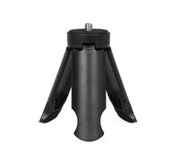 Small Table Tripod Mini Tripod Portable Compact Tripod For Selfie Stick Monopod Stabilizer Desktop Stand 1/4 Inch Screw Tabletop Stand