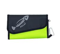 Small Tackle Bag, Fishing Waist Fishing | Multifunctional Fishing Lure Pouch - Portable Multifunctional Fishing Organizer Box Size Box for Lures Bait Hook, Neon Green, Se référer au
