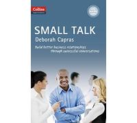 Small Talk: B1+ (Collins Business Skills and Communication)