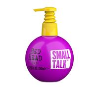 Small Talk Hair Thickening Cream For Fine Hair, 240 ml Tigi White One Size