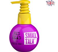 Small Talk Volumizing Styling Cream 125 ml - Perfect Travel Size for Fine Hair