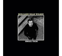 SMALL TALK - WILSON BENJAMIN DEAN