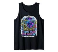 Small Tank Big Attitude Celestial Betta Aquarium Fish Tank Top