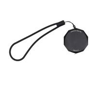 Small Tape Measure Aluminum Alloy, Mini Retractable 2m, Full Metal Spring Steel Rule Strip - Durable Stainless Steel, Easy Read Scale, Portable for Woodworking and Home Use