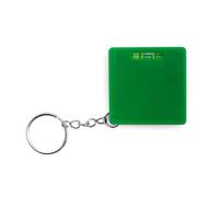 Small Tape Measure for Home Designs Use Features Build in Levels 1 Meter Length Easy to Carry Keychains Auto Retract Double Metric Royal Scale Steel Tape