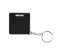 Small Tape Measure for Home Designs Use Features Build in Levels 1 Meter Length Easy to Carry Keychains Auto Retract Double Metric Royal Scale Small Levels