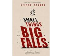 Small Things, Big Falls: How Ignored Warnings Become Catastrophes - in Cockpits, Marriages, and Boardrooms