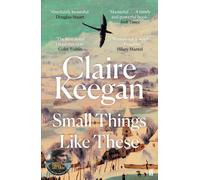 Small Things Like These An Oprah Book Club Pick