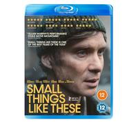 Small Things Like These [Blu-ray] [Region B]