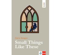 Small Things Like These: Lektüre mit digitalen Extras