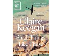 Small Things Like These Main by Keegan, Claire, Brand New, Free P&P in the UK